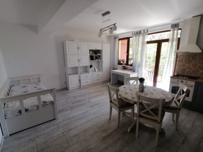 Apartament 2 camere | Gradina 30 mpu | 50 mpu | Campului Manastur
