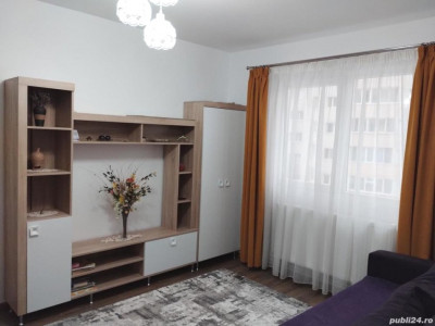 Apartament 2 camere | 36 mpu | Baza Sportiva 