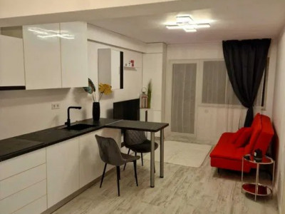 Apartament 2 camere | Etaj Intermediar  | 40 mpu | Zona Petrom Baciu 