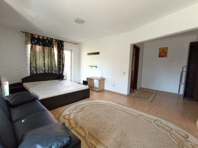 Apartament 1 camera | Constructie Noua | 42mpu | Zona Regal | Baciu