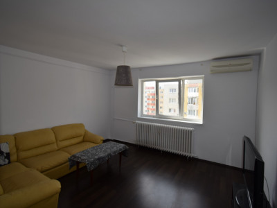 Apartament 2 camere | Decomandat | 43 mpu | Zona Minerva Manastur