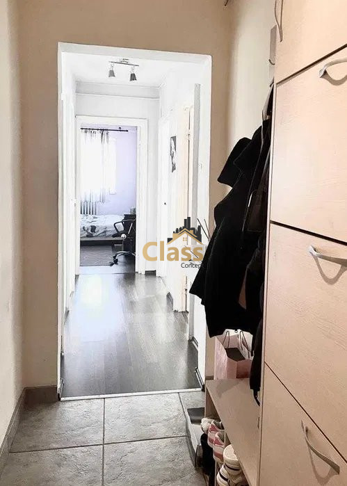 Apartament 2 camere | Decomandat | 43 mpu | Zona Minerva Manastur