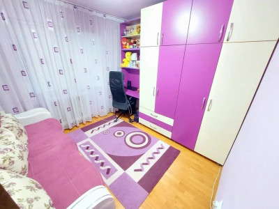 Apartament 2 camere | 36 mpu | Zona Baza Sportiva Manastur