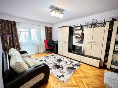 Apartament 3 camere | Decomandat | 66mpu | Zona Kaufland Marasti