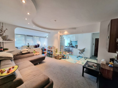 Apartament 3 camere |Etaj intermediar|60mpu| Onisifor Ghibu Grigorescu