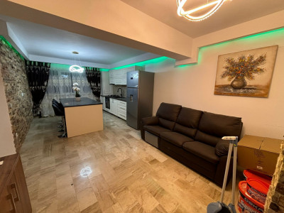 Apartament 3 camere | 60 mpu | Constructie Noua | zona Petrom Baciu 