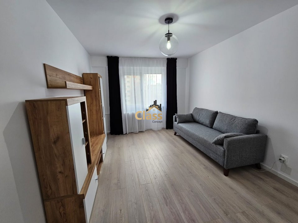 Apartament 3 camere intermediar | LUX | 50 mpu |Zona Minerva Manastur 