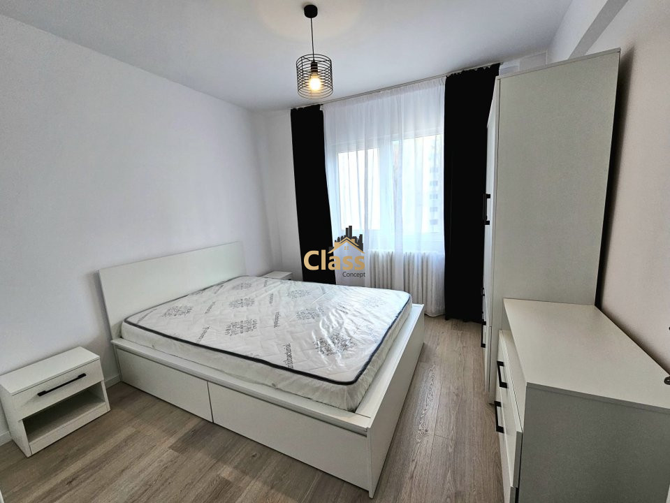 Apartament 3 camere intermediar | LUX | 50 mpu |Zona Minerva Manastur 