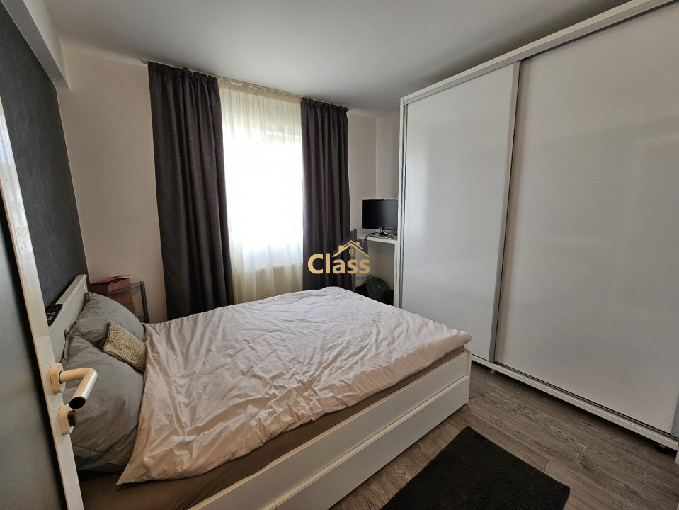 Apartament 3 camere | mobilat modern | 50 mpu | Zona Minerva Manastur