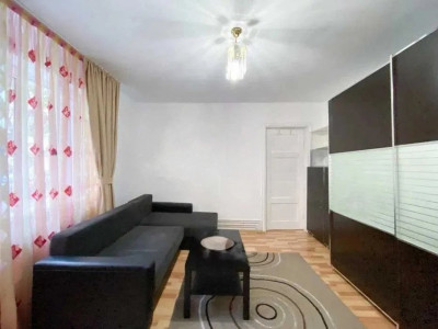 Apartament 2 camere | Complet mobilat | 41mpu |zona The Office Marasti