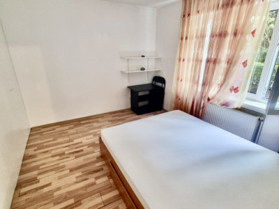 Apartament 2 camere | 41 MP | zona Spitalul Stanca | Semicentral 