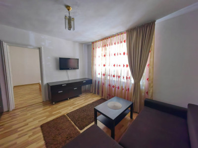 Apartament 2 camere | 41 mpu | zona Spitalul Stanca | Semicentral 