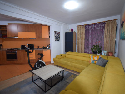 Apartament 3 camere | Constructie Noua | Parcare |90 mpu |Petrom,Baciu