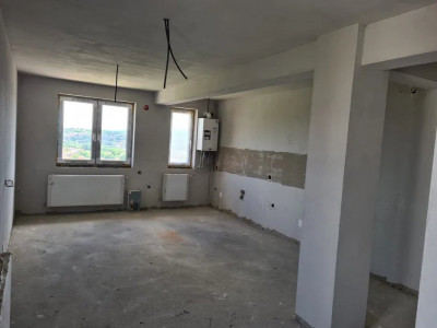 Apartament 2 camere | constructie noua | 64 mpu | zona Petrom Baciu