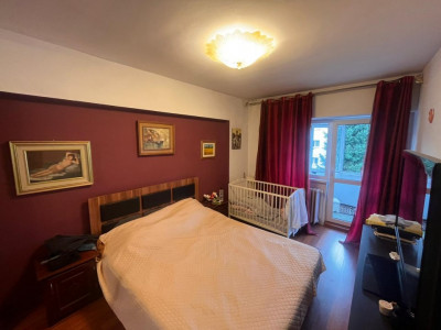 Apartament 3 camere | Decomandat | 63mpu | Zona Str. Bucuresti Marasti