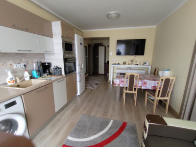 Apartament 3 camere | Parcare| 50 mpu | Zona Petrom Baciu