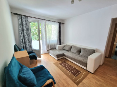 Apartament 2 camere | Etaj intermediar | 40mpu | Zona Profi Grigorescu