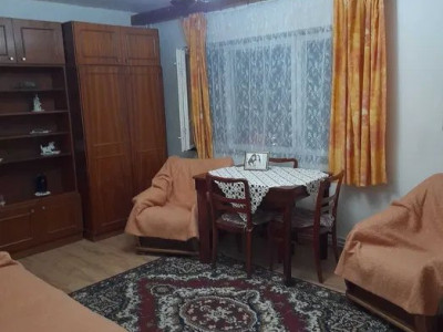 Apartament 3 camere | 65 mp | decomandat | zona Nicolae Titulescu  