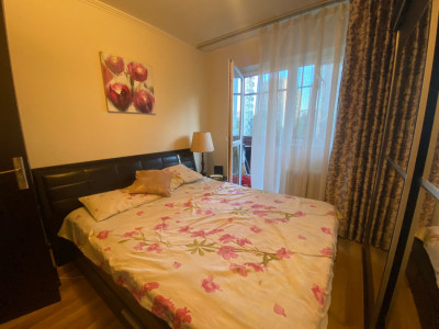 Apartament 2 camere | Decomandat | 49 mpu | Calea Floresti Manastur