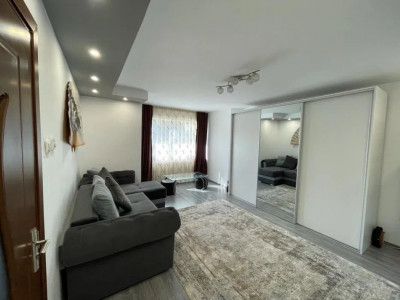 Apartament 3 camere | Etaj intermediar | 60 mpu | Zona BIG Manastur