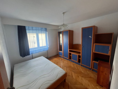 Apartament 3 camere | Decomandat | 65mpu |  Zona Expo langa Mega Image