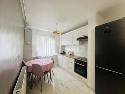 Apartament 3 camere | Decomandat | 70 mpu | Zona Bucium Manastur