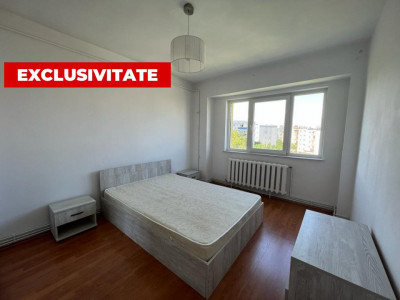 Apartament 3 camere | Decomandat | 59 mpu | BIG Manastur 