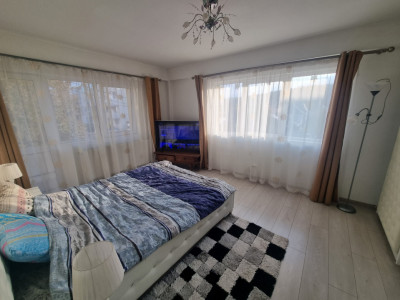 Apartament 2 Camere | Parcare | 60 mpu | zona Regal Baciu