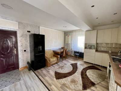 Apartament 2 camere | Parcare | 60 mpu | zona Regal Baciu