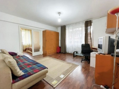 Apartament 2 camere | 49mpu | Cluj Arena Plopilor