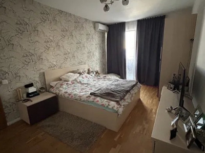 Apartament 1 camera | Decomandat | 38mpu | Zona Piata Flora Manastur