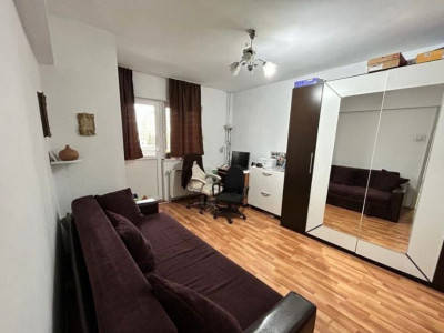 Apartament 2 camere | 51 mpu | Decomandat | Calea Floresti Manastur 