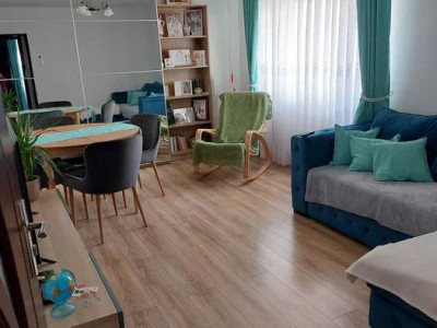 Apartament 3 camere | decomandat | 68mpu | zona Observatorului Zorilor