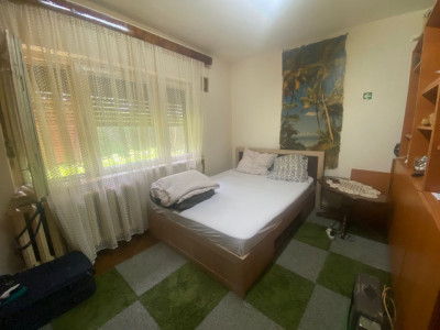 Apartament 3 camere | Decomandat | 67mpu | zona Mehedinti Manastur 