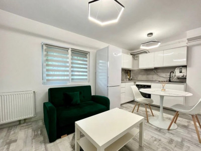 Apartament 2 camere | 31 mpu | Calea Manastur 