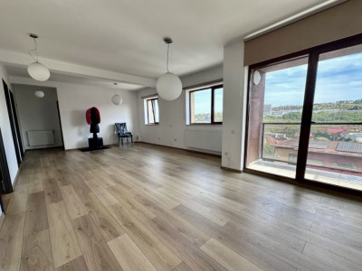 Apartament 3 camere | 73mpu | etaj intermediar | Bloc Nou | Manastur