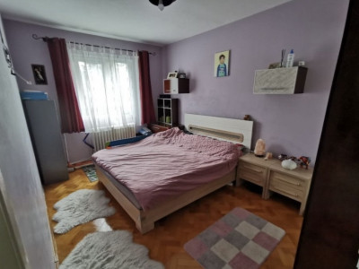 Apartament 3 camere | Decomandat |65 mpu|Grigore Alexandrescu Manastur