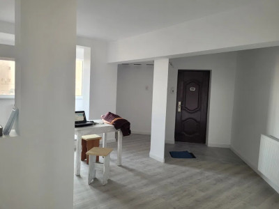 Apartament 3 camere | Decomandat | 78mpu | P-ta Cipariu Gheorgheni