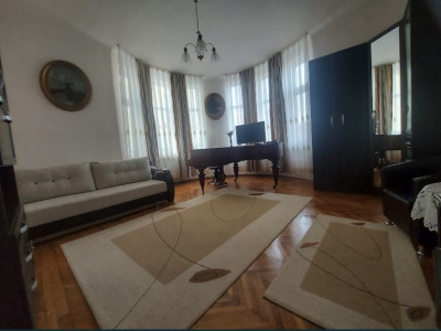 Casa individuala | 180mpu | zona B-dul Nicolae Titulescu Gheorgheni