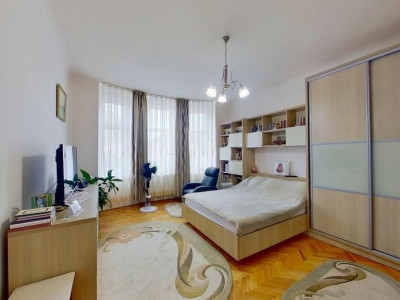 Casa individuala | 180mpu | zona B-dul Nicolae Titulescu Gheorgheni