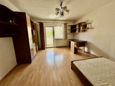 Apartament 2 camere | etaj intermediar | zona Calea Floresti Manastur 