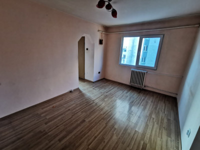 Apartament 3 camere | 43 mpu | Baza Sportiva La Terenuri Manastur