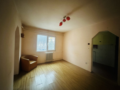 Apartament 3 camere | 43 mpu | Baza Sportiva La Terenuri Manastur