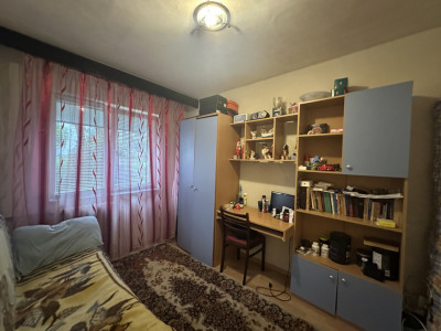 Apartament 3 camere | 50 mpu | Zona Mehedinti Manastur