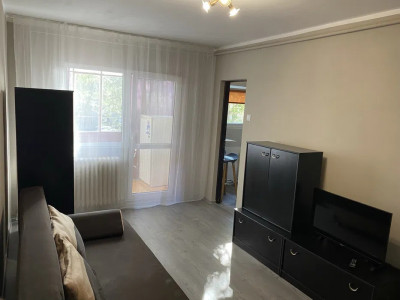 Garsoniera | Moderna | 24 mpu + 4mp balcon | zona Expo Marasti