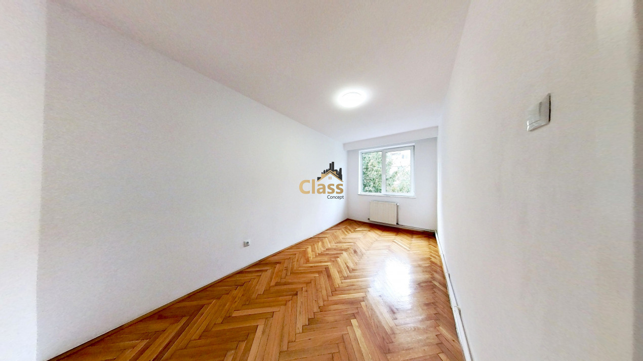 Apartament 4 camere | Decomandat | 70mpu |Etaj Intermediar| Gheorgheni