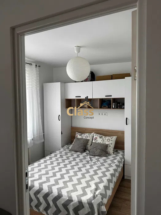 Apartament 2 camere | 32mpu | Investitie  | Piata Hermes Gheorgheni