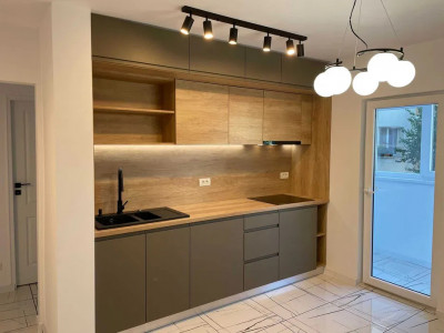 Apartament 2 camere | decomandat | 50mpu | etaj intermediar | Marasti