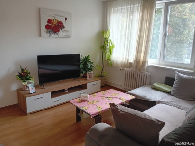 Apartament 3 Camere | Parcare | 56mpu | Iulius Mall Gheorgeni
