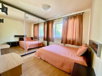 Apartament 4 camere | Decomandat | 78 mpu | G. Alexandrescu Manastur 